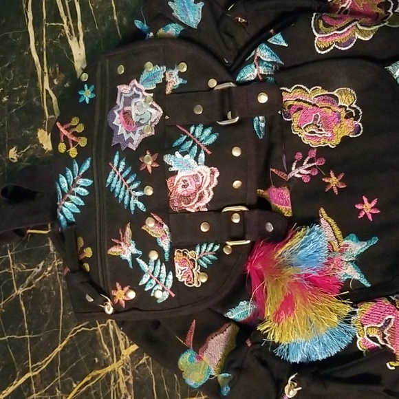 Backpack. - Picture 5 of 5